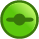 Entry point map legend icon